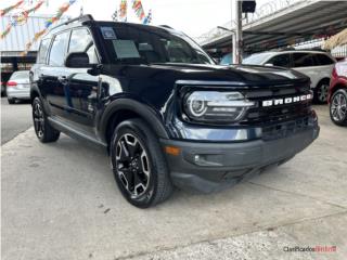 #1 ROCKY MOTORS Puerto Rico