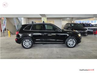 Audi Q5 Premium, Audi Puerto Rico