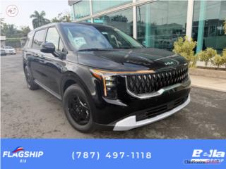 Flagship Kia Puerto Rico