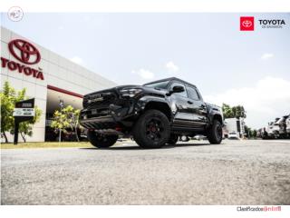 Toyota de Bayamon Puerto Rico