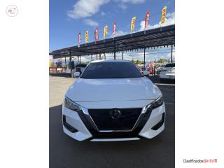 Nissan Sentra 2020 , Nissan Puerto Rico