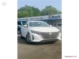 Nissan Sentra 2023, Nissan Puerto Rico