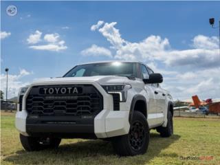 Toyota de Puerto Rico Puerto Rico