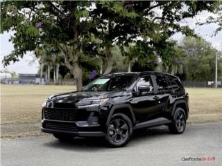 Toyota de Puerto Rico Puerto Rico