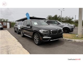 SL Select Motors Puerto Rico
