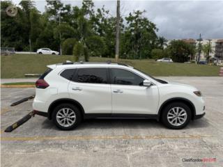 Nissan, Rogue 2020 Puerto Rico Nissan, Rogue 2020
