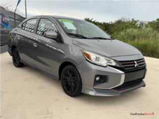 Mitsubishi Mirage G4 Sedan 2022 �En Oferta!, Mitsubishi Puerto Rico