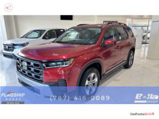 Flagship Honda de San Juan Puerto Rico