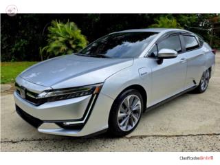 2018 HONDA CLARITY PLUG IN HYBRID, EN OFERTA!, Honda Puerto Rico