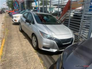 BUSO AUTO GALLERY Puerto Rico