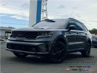 Honda de Bayamon Puerto Rico