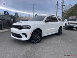2023 DODGE DURANGO R/T HEMI , Dodge Puerto Rico