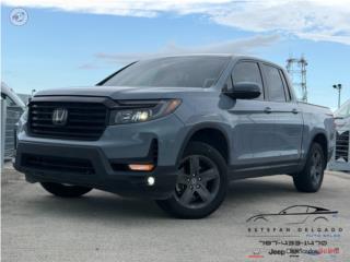 Honda de Bayamon Puerto Rico