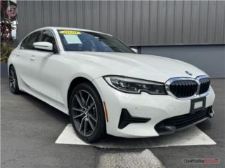 Alberto Padr� Auto Puerto Rico