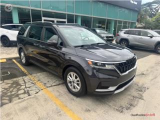 Bernard Auto Puerto Rico
