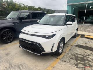 Bernard Auto Puerto Rico