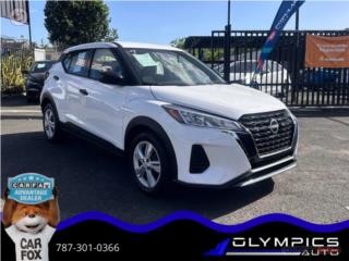 Nissan, Kicks 2024 Puerto Rico