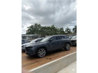 TO�ITO AUTO MAZDA 65 Inf Puerto Rico