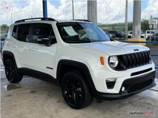 Jeep Puerto Rico JEEP RENEGADE ALTITUDE 2023 �PRE-OWNED�