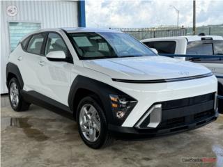 HYUNDAI KONA SE 2025 �PRE-OWNED�, Hyundai Puerto Rico