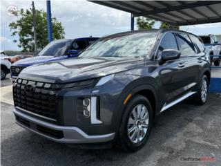 HYUNDAI PALISADE SE 2023 �PRE-OWNED�, Hyundai Puerto Rico