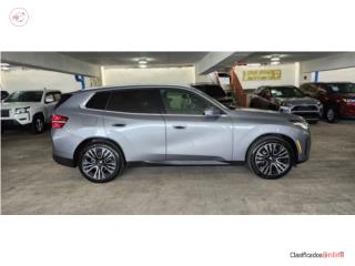 BMW Puerto Rico BMW X3 MSport XDrive 2025