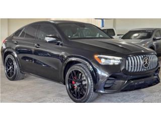 Mercedes Benz, GLE 2021 Puerto Rico Mercedes Benz, GLE 2021