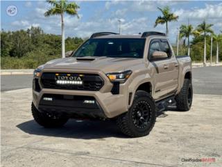 Toyota, Tacoma 2026 Puerto Rico