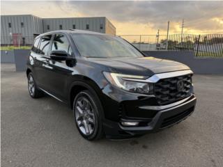 Honda Passport Exl 2022 �Como Nueva!, Honda Puerto Rico