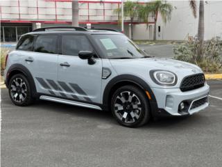 2023 MINI COOPER COUNTRYMAN S UNTAMED, MINI  Puerto Rico