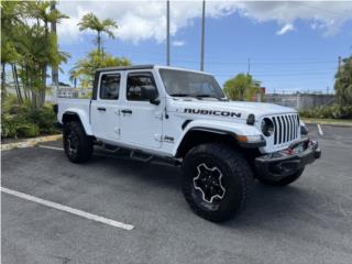 2020 JEEP GLADIATOR SPORT S, Jeep Puerto Rico