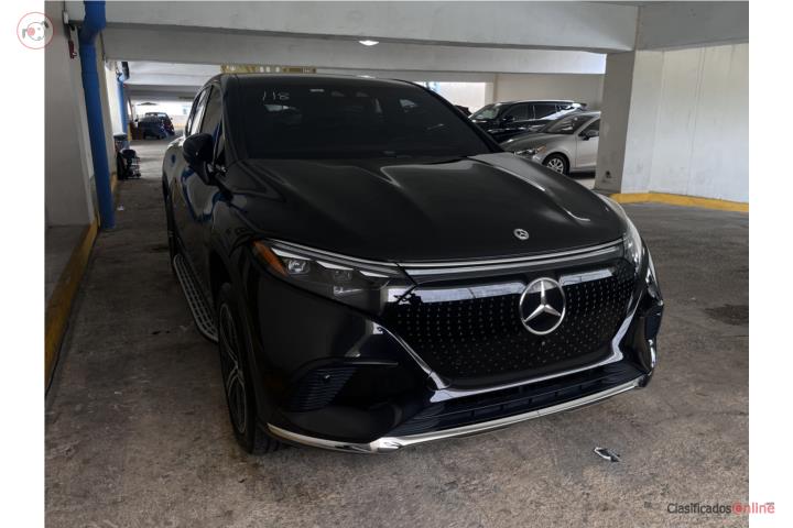 **MERCEDES BENZ EQS450 PREMIUM 2023