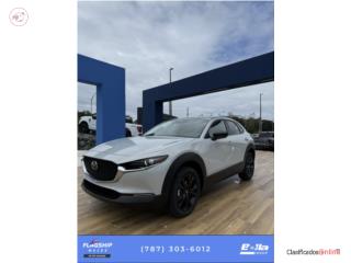 2026 Mazda Cx-30 Sport PKG, Mazda Puerto Rico