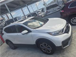 SUNROOF Y GARANTIA , Honda Puerto Rico