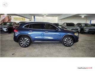 Mercedes Benz GLA250 , Mercedes Benz Puerto Rico