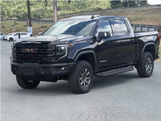 2026 GMC Sierra 1500 AT4x Duramax , GMC Puerto Rico