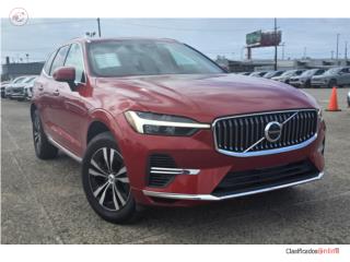 Volvo Puerto Rico Volvo XC60 T8 AWD Recharge 2023