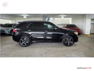  GLE 350 SUV 4MATIC PREMIUM PLUS, Mercedes Benz Puerto Rico