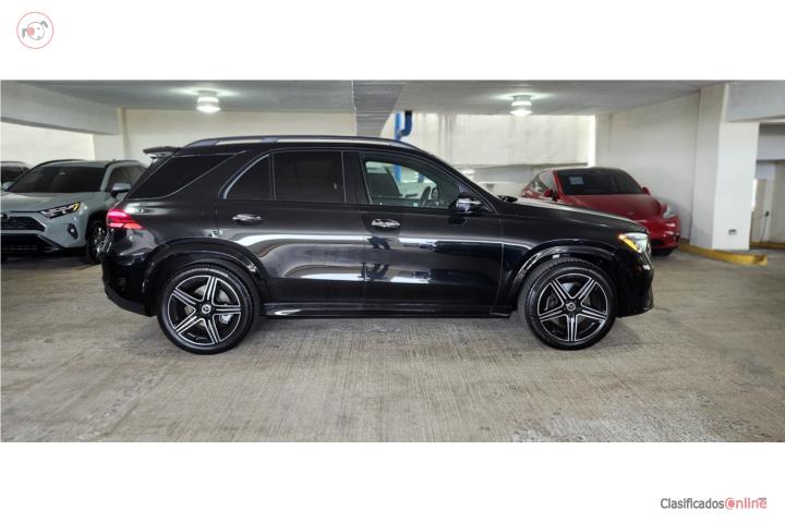 GLE 350 SUV 4MATIC PREMIUM PLUS