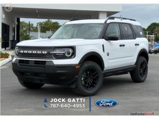 GATTI FORD PR Puerto Rico