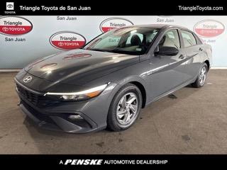 Hyundai, Elantra 2024 Puerto Rico Hyundai, Elantra 2024