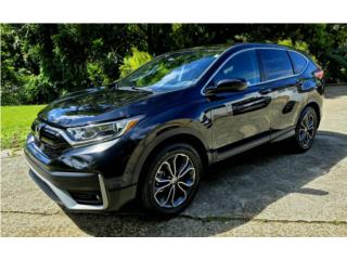 2022 CRV EX-L, S�LO HOY EN LIQUIDACI�N!!!!, Honda Puerto Rico