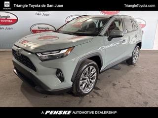 Toyota, Rav4 2024 Puerto Rico Toyota, Rav4 2024