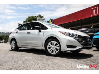 MEDINA AUTO SALINAS Puerto Rico