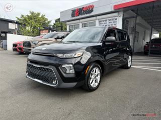 KIA SOUL LX 2020, Kia Puerto Rico
