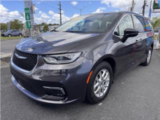 CHRYSLER PACIFICA 2023, Chrysler Puerto Rico