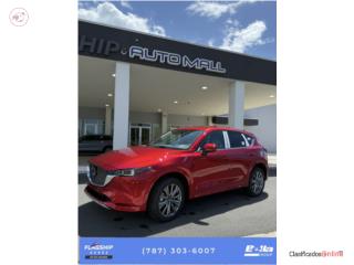 Flagship Mazda R�o Grande Puerto Rico