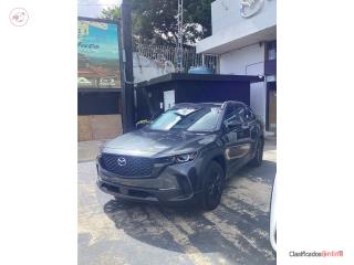 TO�ITO AUTO MAZDA 65 Inf Puerto Rico