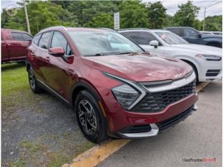 Mu�oz Motors, Inc. Puerto Rico