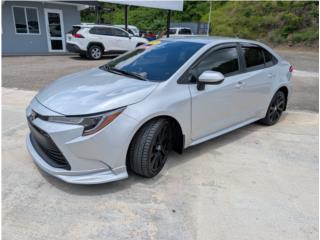 Mu�oz Motors, Inc. Puerto Rico